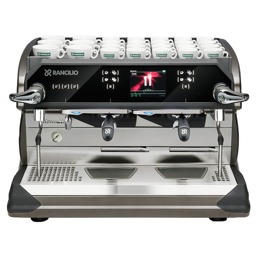 Кофемашина Rancilio 11 USB Xselsius Tall 2 GR