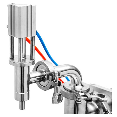 Дозатор поршневой МАГИКОН MAGIKON LPF-100T