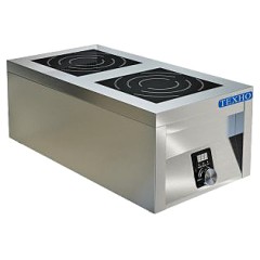 ПЛИТА ИНДУКЦИОННАЯ ИПП-240147