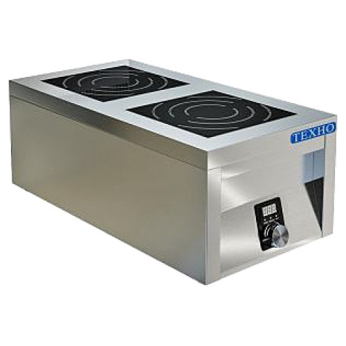 ПЛИТА ИНДУКЦИОННАЯ ИПП-240147