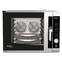 Печь конвекционная Apach AB4QD