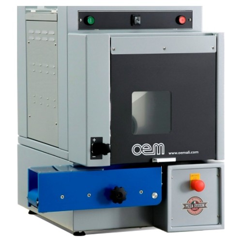 Тестоделитель OEM-ALI BM2NT