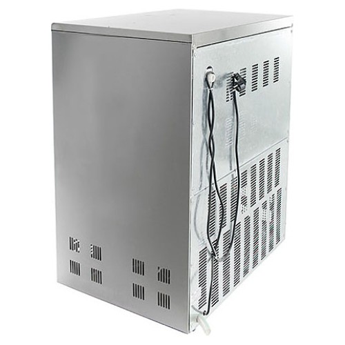Льдогенератор Foodatlas MQ-60A Eco