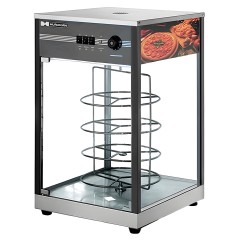 Витрина тепловая EKSI HW-815