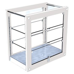 Модуль для пищевых продуктов Expo CNN573-L цвета RAL9003, RAL9004, M3