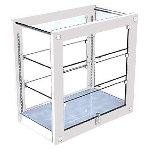 Модуль для пищевых продуктов Expo CNN573-L цвета RAL9003, RAL9004, M3