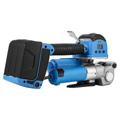 Стреппинг-инструмент ручной аккумуляторный МАГИКОН KZB-25