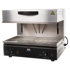 Гриль Саламандра Hurakan HKN-SAL600 PRO