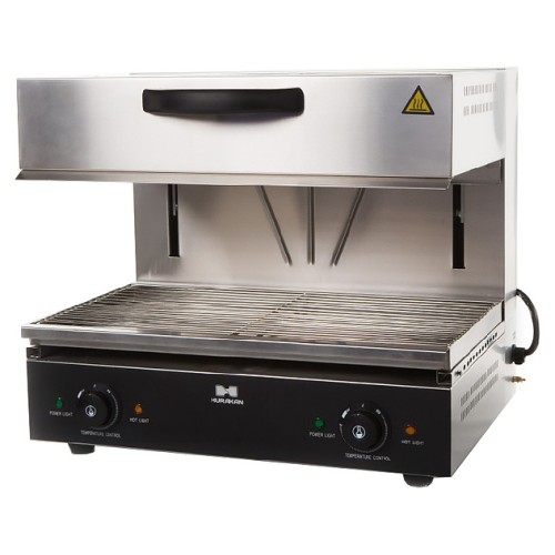 Гриль Саламандра Hurakan HKN-SAL600 PRO