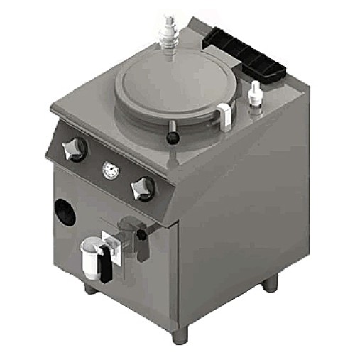 Котел пищеварочный MARENO NPI76G5