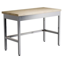 Стол кондитерский Restoinox СПК-20/10-О