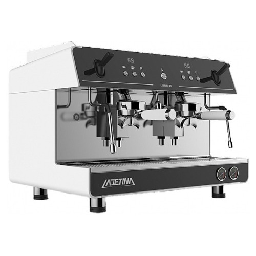 Кофемашина DAZHENG LADETINA FE-2