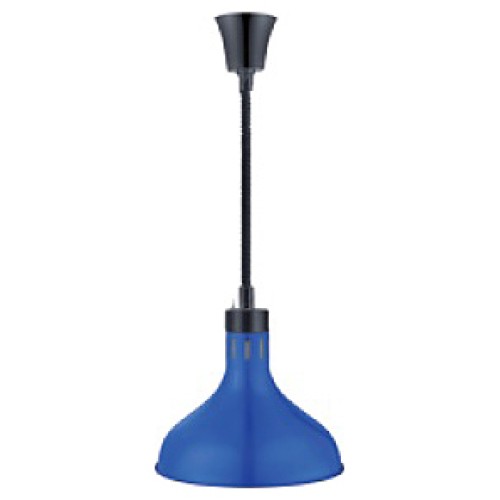 Лампа-подогреватель Kocateq DH639B NW