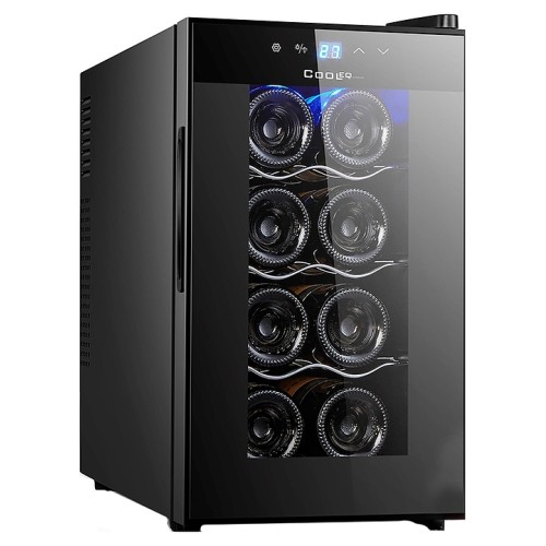 Винный шкаф Cooleq WC-25