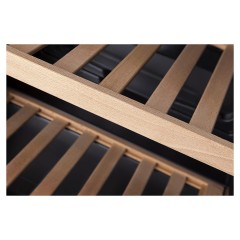 Винный шкаф Cavanova TW100T