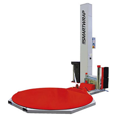 Паллетоупаковщик PKG Smart Wrap-A MPS2