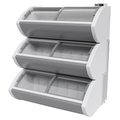 Ларь морозильный Марихолодмаш Торос ЛХН-3-1,2