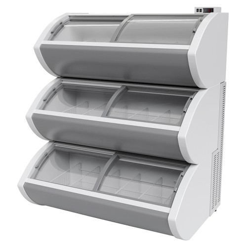 Ларь морозильный Марихолодмаш Торос ЛХН-3-1,2