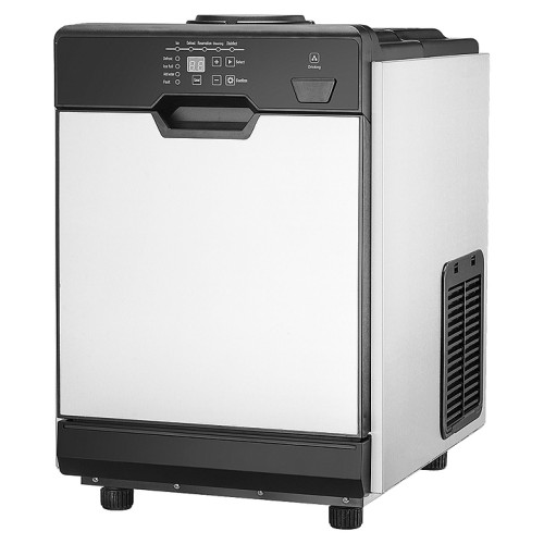 ROSSO Льдогенератор BY-Z25FT