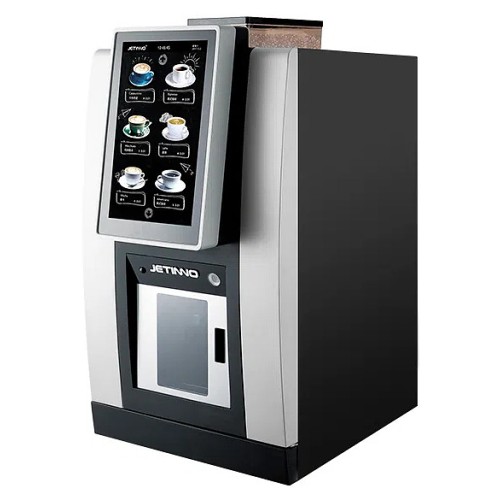Кофемашина Jetinno JL28-ES5C-14-C80 (J)