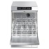 Стаканомоечная машина SMEG Professional UG405DMS
