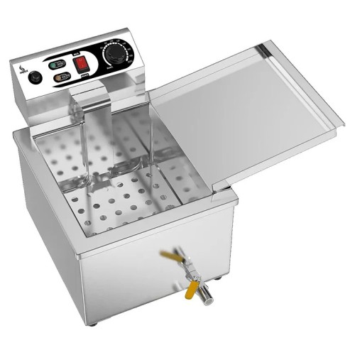 Чебуречница Airhot EC-16