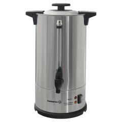 Кофеварка-перколятор Foodatlas WB-DWC10L