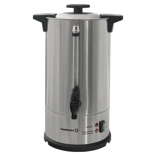 Кофеварка-перколятор Foodatlas WB-DWC10L