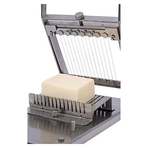 УСТРОЙСТВО ДЛЯ НАРЕЗКИ СЫРА НА ЛОМТИКИ 5ММ CANCAN 1313-1