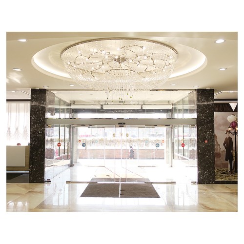 Воздушная завеса Тепломаш Оптима КЭВ-12П3042E (окраш. сталь)