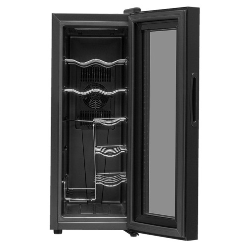 Винный шкаф MEYVEL MV12-TBD1