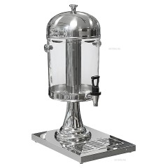 Диспенсер для сока VIATTO VJD-1