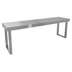 Полка настольная HICOLD НПСТ1-11/4