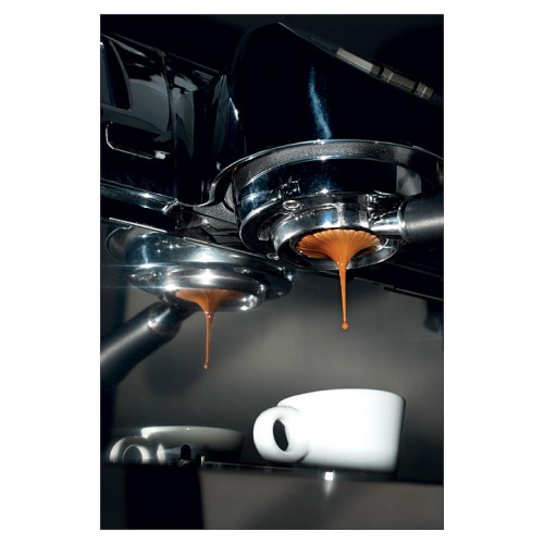 Кофемашина Victoria Arduino VA 388 Black Eagle Gravimetric 2 Gr 380V Steelux