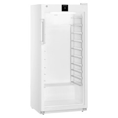 Шкаф холодильный для пекарен Liebherr BRFvg 5511 Performance под противни 600х400 мм белый