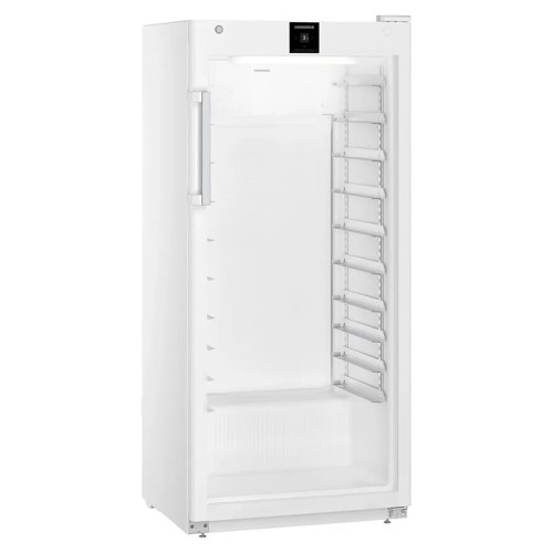 Шкаф холодильный для пекарен Liebherr BRFvg 5511 Performance под противни 600х400 мм белый