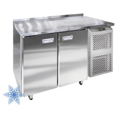 Стол холодильный Finist НХС-800-2