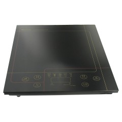 Плита индукционная Convito HS-III-B26