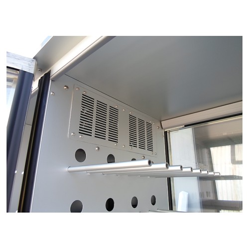 Винный модуль Expo PC-VAR10