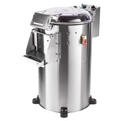 Машина картофелеочистительная кухонная МКК-150