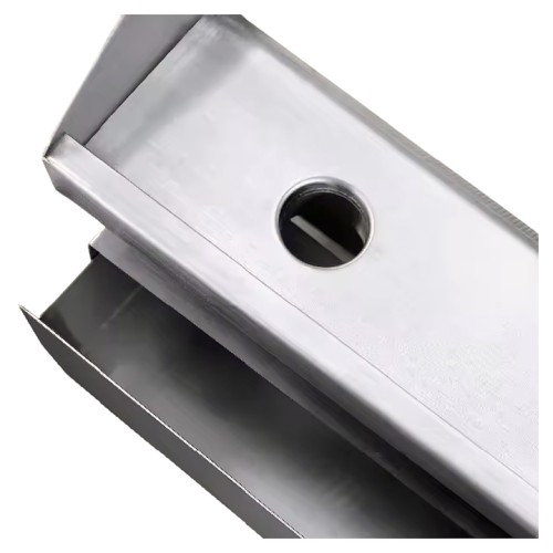 Поверхность жарочная EKSI HEG-821 рст