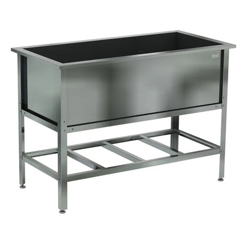 Ванна моечная КОБОР ВМС/1-140/70