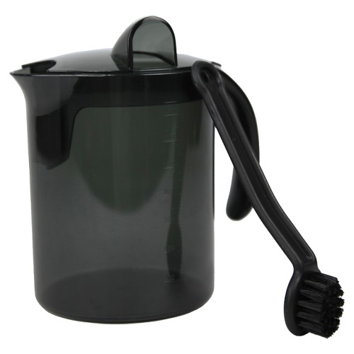 Соковыжималка универсальная CuisinAid CD-YTZ-001