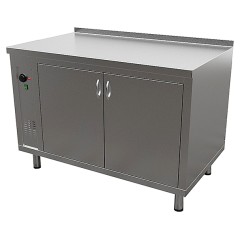 Стол тепловой Gastrolux СТО-176Р