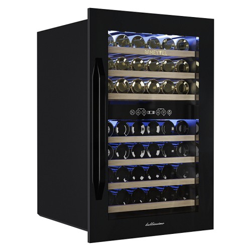 Винный шкаф MEYVEL MV42-KBB2