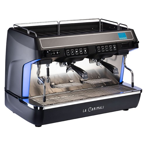 Кофемашина Carimali Diva PRO DIV-E2-L-02 2 Gr низкие группы
