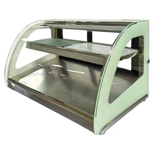 Витрина тепловая EKSI HW-838