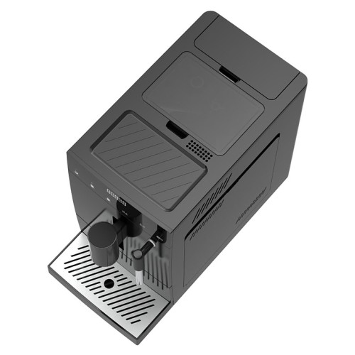 Кофемашина Stelvio AC100 черная