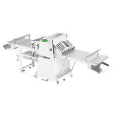 Тестораскаточная машина Rollmatic R65S-T/14 со станцией нарезки