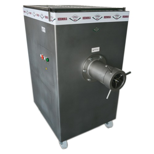 Волчок для измельчения мяса ТОРГМАШ (Барановичи) ВИМ-130